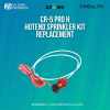 Creality CR-5 Pro H Hotend Sprinkler Kit Replacement